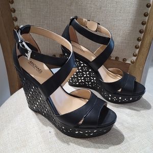 Michael Kors Wedges